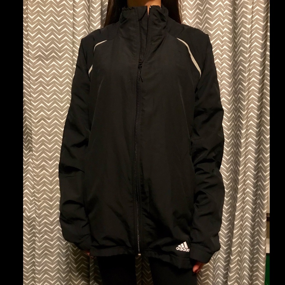 Adidas Jacket